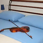 Sinfonia Bed and Breakfast Μπασάνο Ντελ Γκράπα
