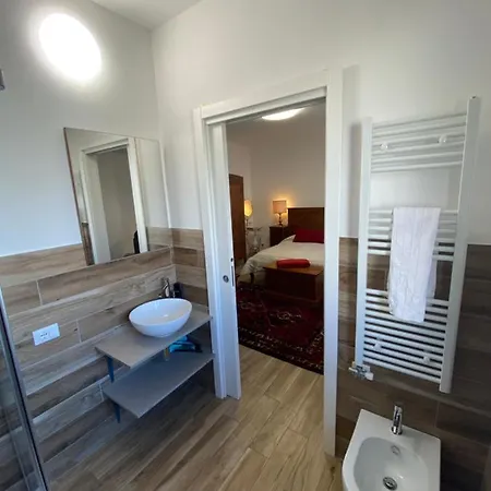 Bed & Breakfast Sinfonia 3*