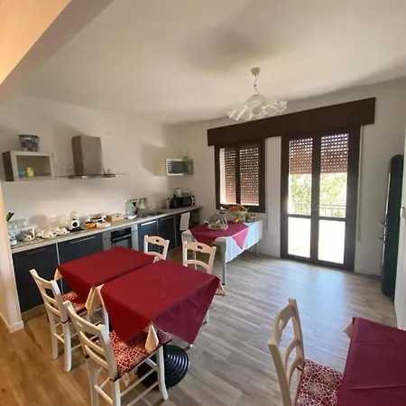 Sinfonia Bed & Breakfast Bassano del Grappa