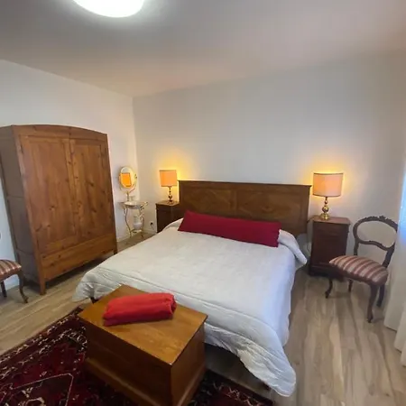 Sinfonia Bed & Breakfast Bassano del Grappa