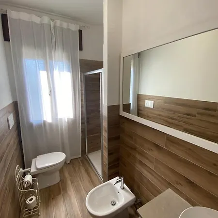 Bed & Breakfast Sinfonia Bassano del Grappa