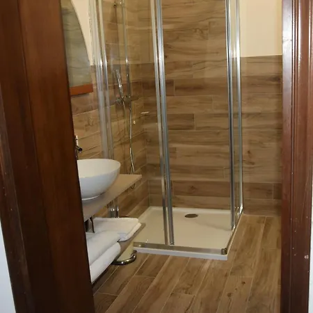 Sinfonia Bed & Breakfast Bassano del Grappa