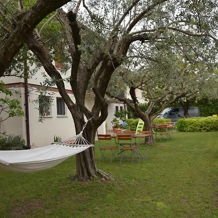 Sinfonia Bed and Breakfast Μπασάνο Ντελ Γκράπα
