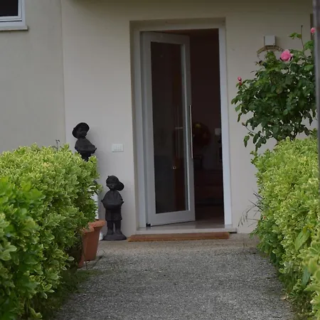 Bed & Breakfast Sinfonia 3*
