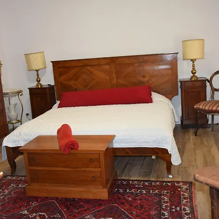Sinfonia Bed & Breakfast *