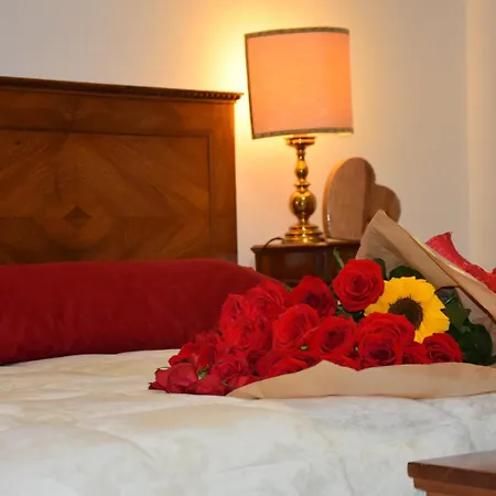 Bed and Breakfast Sinfonia 3*