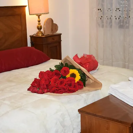 فندق مبيت وإفطار Sinfonia باسّانو ديل غرابّا