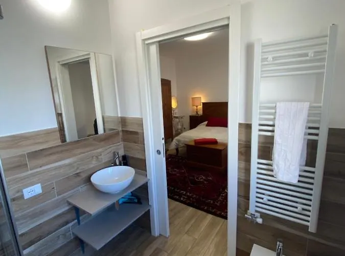 فندق مبيت وإفطار Sinfonia 3*