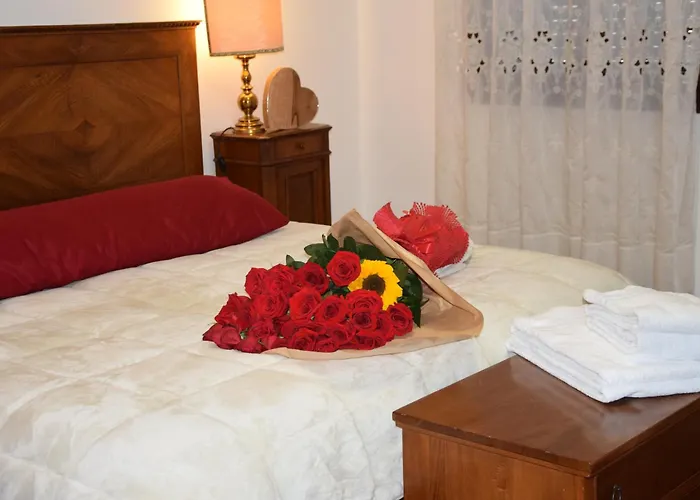 فندق مبيت وإفطار Sinfonia باسّانو ديل غرابّا