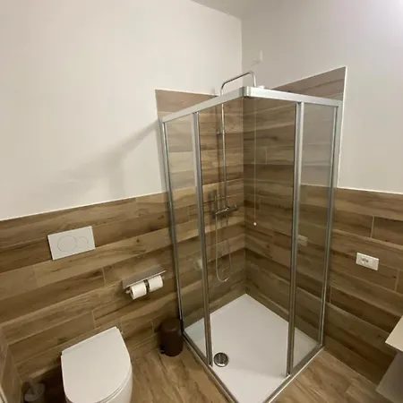 ベッド・アンド・ブレックファスト Sinfonia