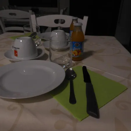 Sinfonia Bed and breakfast *