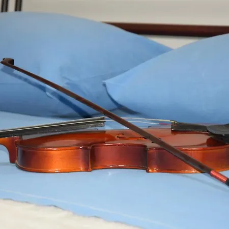 Sinfonia *